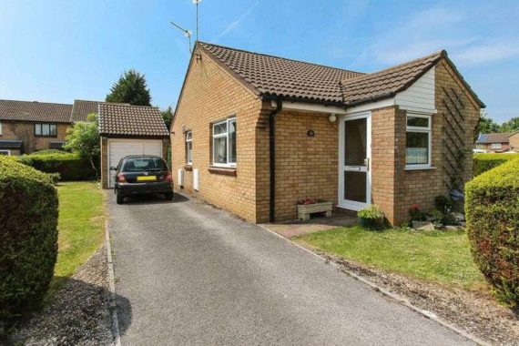 2 Bedroom Detached
